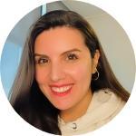 Profesora Alejandra Sanhueza de Wited