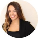 Profesora Sofia Hadweh de Wited