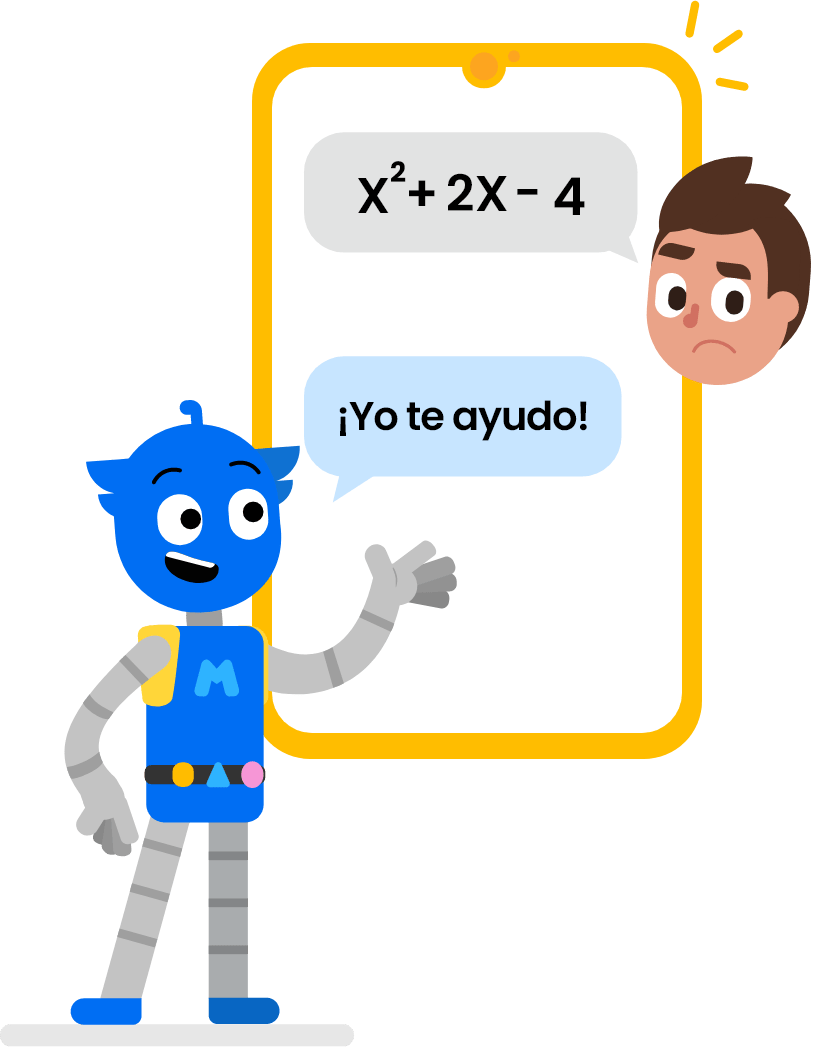 Max IA ayudando
